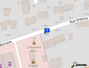 Carte D Vine Auto Service