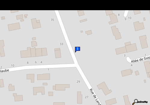 Carte Automotofun