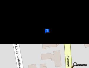 Carte Njc Automobiles