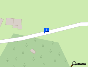 Carte Degeorges Carrosserie