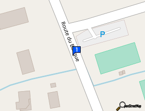 Carte Sos Pneumatiques