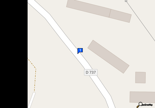 Carte Edi Deni Auto