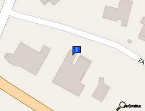 Carte Sarl De L Illot