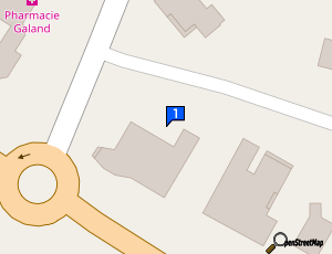 Carte Carrosserie De L Argonne