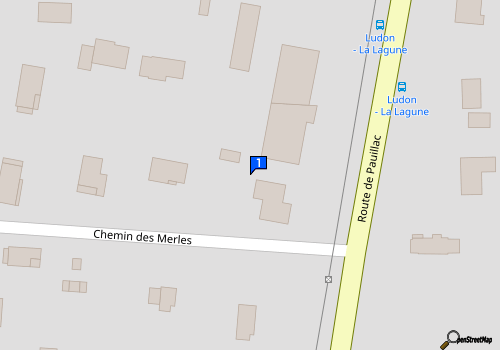 Carte Sarl S Nieto