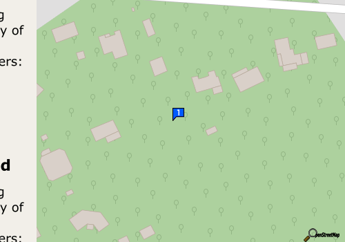 Carte Cassy Cars