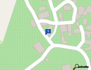 Carte Msd Automobiles