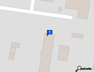 Carte Medoc Services Auto