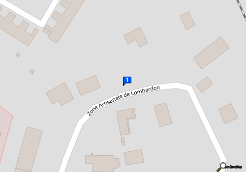 Carte Us Motors
