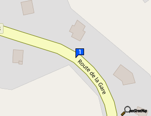 Carte Societe Raymond Montagne