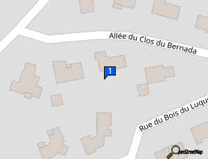 Carte Jyp Service Sans Eau