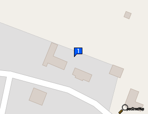 Carte Carrosserie Frutier Romain