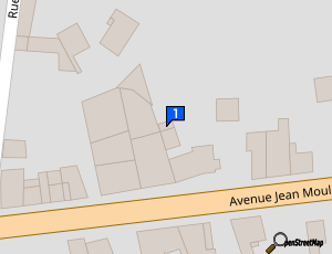 Carte Ncl Automobiles