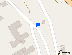 Carte Station Lavage Du Rond Point