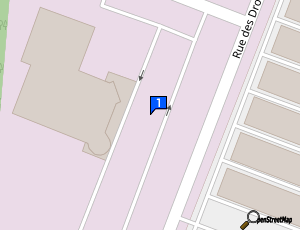 Carte Garage Mecanique Multimarques