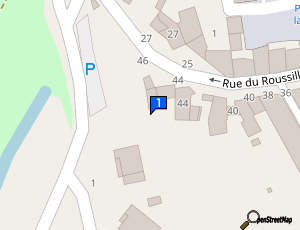 Carte Nettoyage Vapeur Rochelain