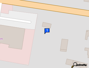 Carte Label Auto Saint Seurin Sur L Isle