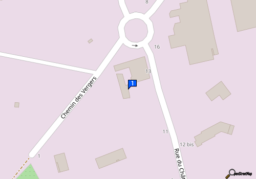 Carte Barn Shop