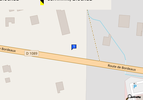 Carte Carrosserie Da Cruz