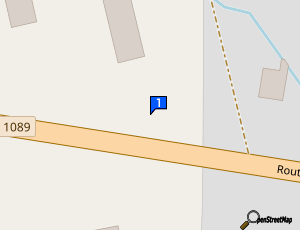 Carte Carrosserie Da Cruz