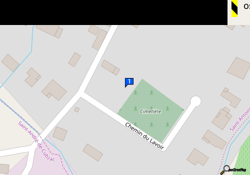 Carte Mat Auto
