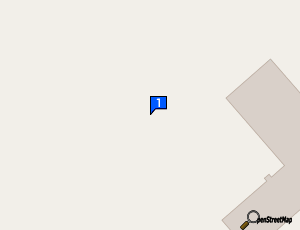 Carte Bmh Auto Services Sarl