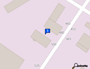 Carte Edr Motorsport