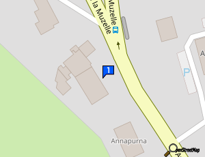 Carte Philippe Moteurs Services