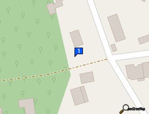 Carte Auto Retouche Concept