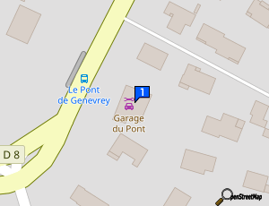 Carte Max Auto Concept