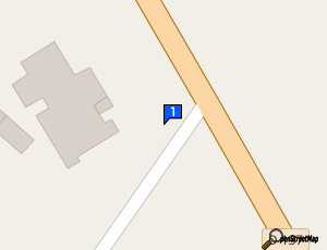 Carte Ev Automobiles