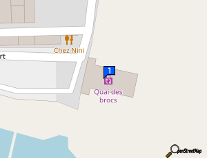 Carte Autobateaux Mt