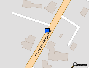 Carte Self Auto Moto