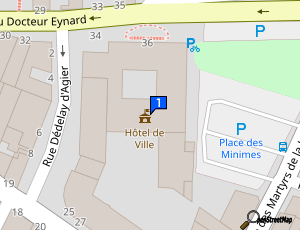 Carte Espace Cleaning