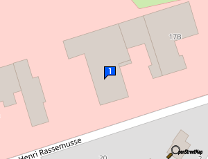 Carte Charles Et Bruno Teissedre