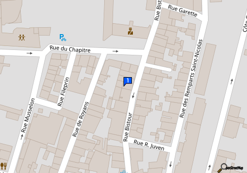 Carte Rep A Dom 26