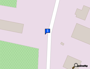 Carte Carrosserie Cornubert