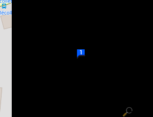 Carte Garage Martin Gilbert