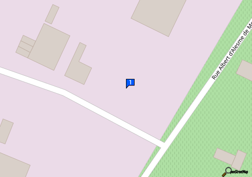 Carte Euro Trans