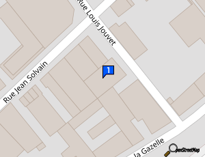 Carte Carrosserie Du Velay