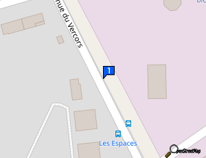 Carte Romanat Automobiles