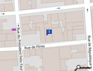 Carte Electricite Auto Schott Gilles