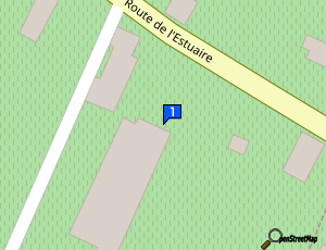 Carte Carrosserie Maury Mestayer