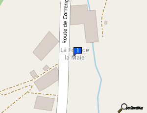 Carte Rcv Renove Clean Vercors