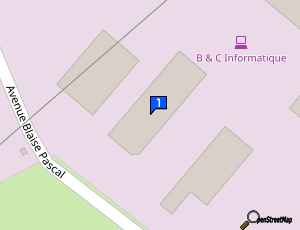 Carte Carrosserie 2000 Perbet Pere Et Fils