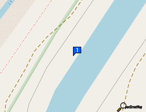 Carte Station De Lavage Des Iles