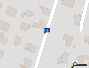 Carte Garage Sport Auto