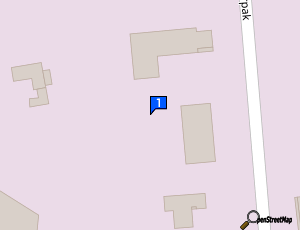 Carte Garage Morel Freres