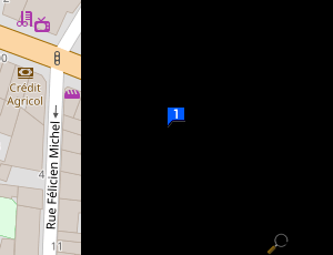 Carte Self Lavage Auto 07