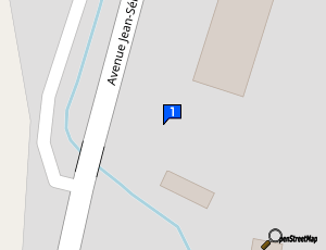 Carte 4 Montagnes Depannages